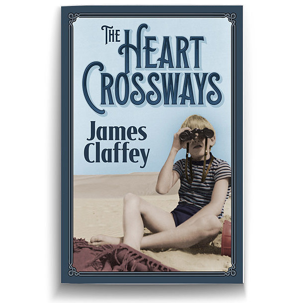 The Heart Crossways