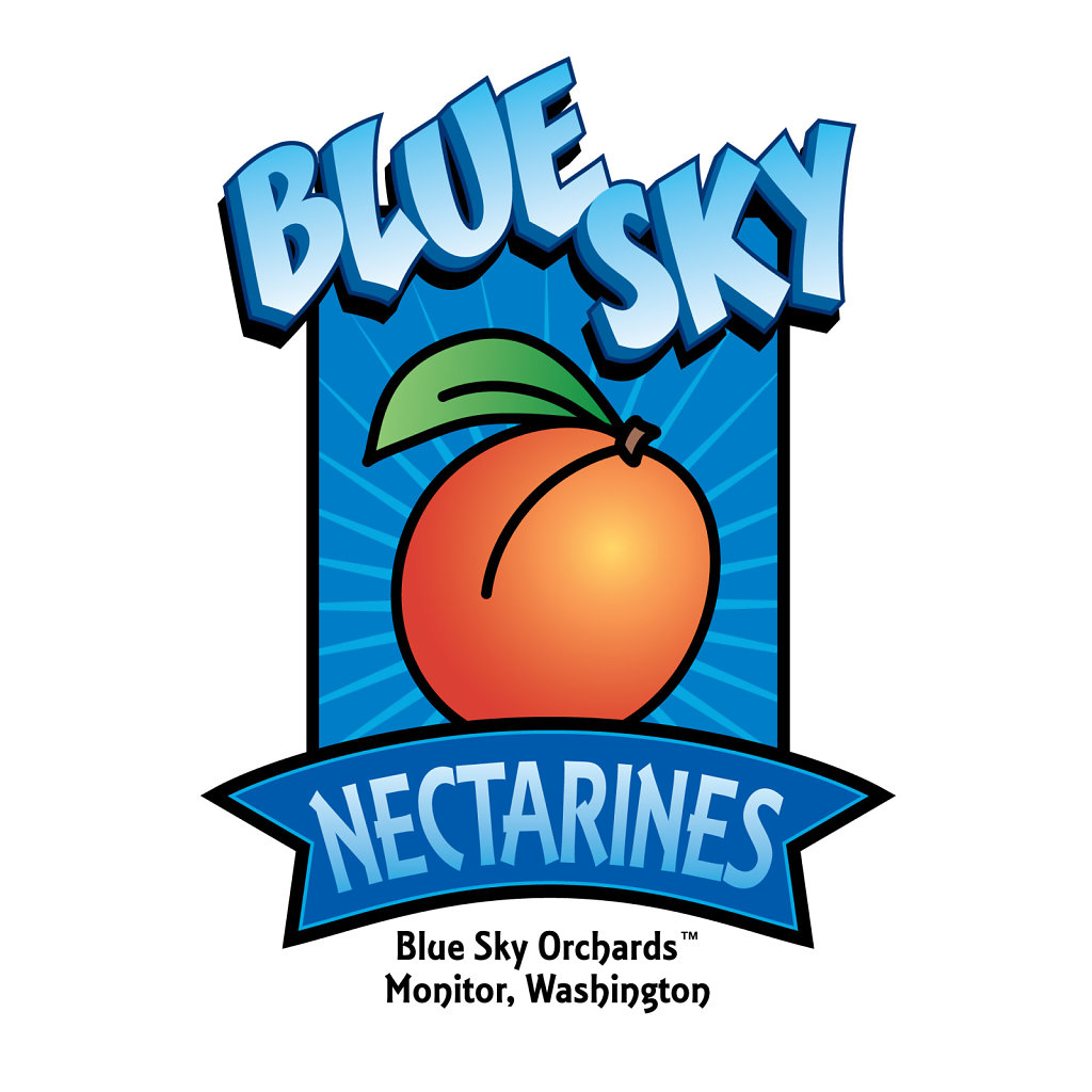 Blue Sky Orchards NECTARINES