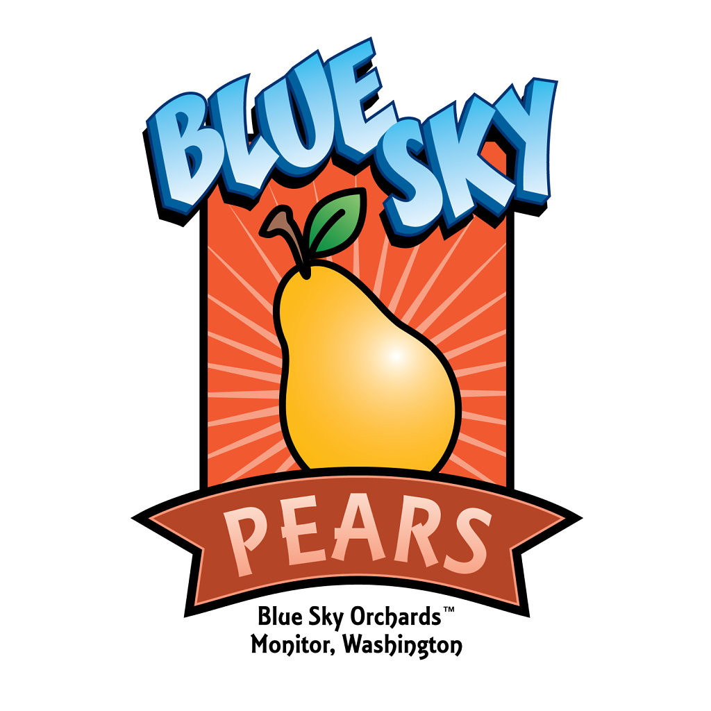 Blue Sky Orchards PEARS