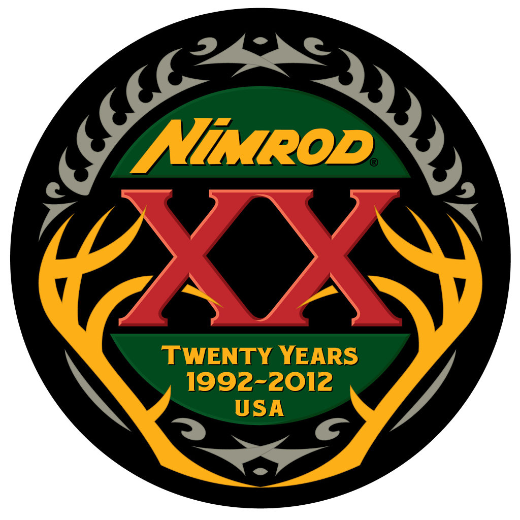 20th Anniversary Logo