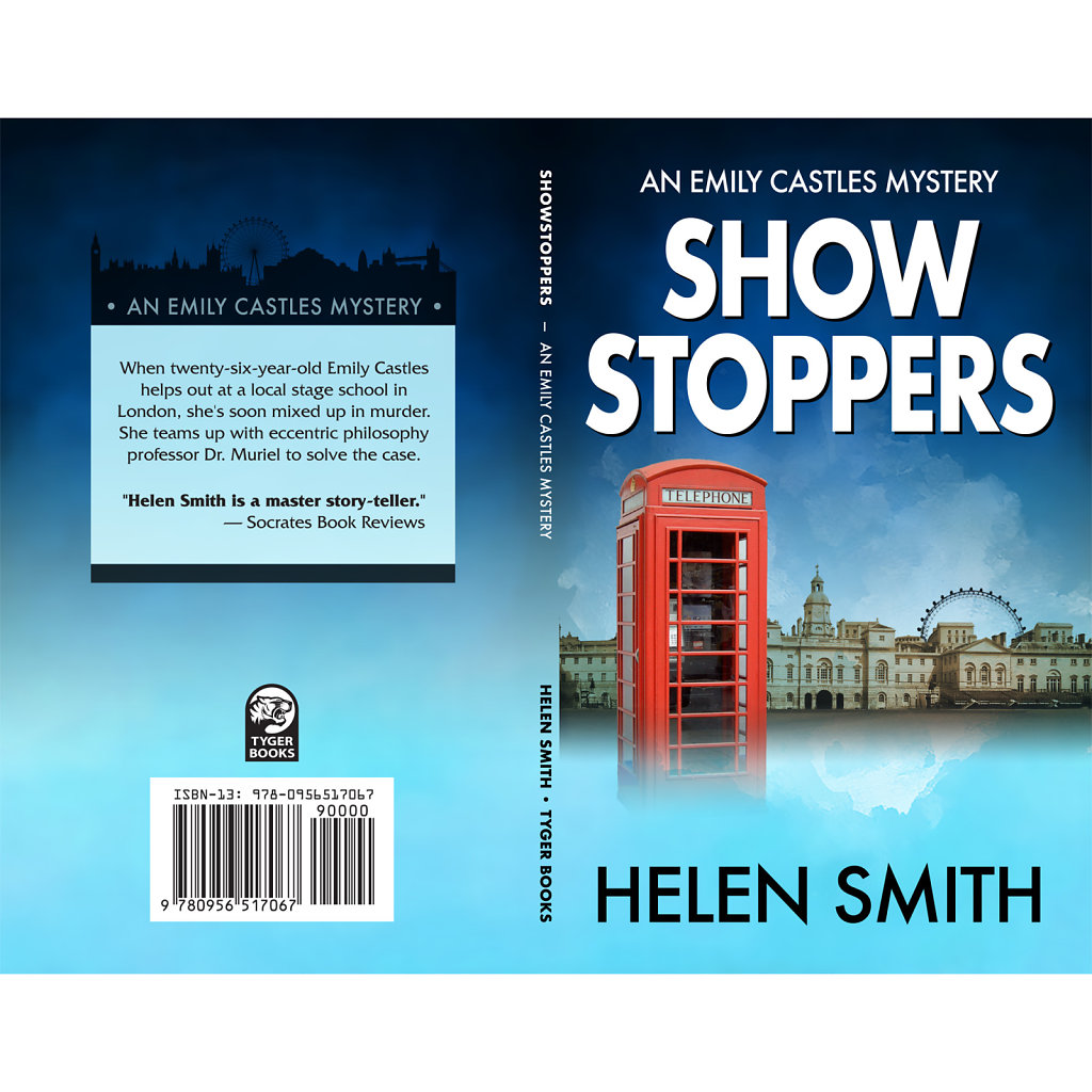 Showstoppers