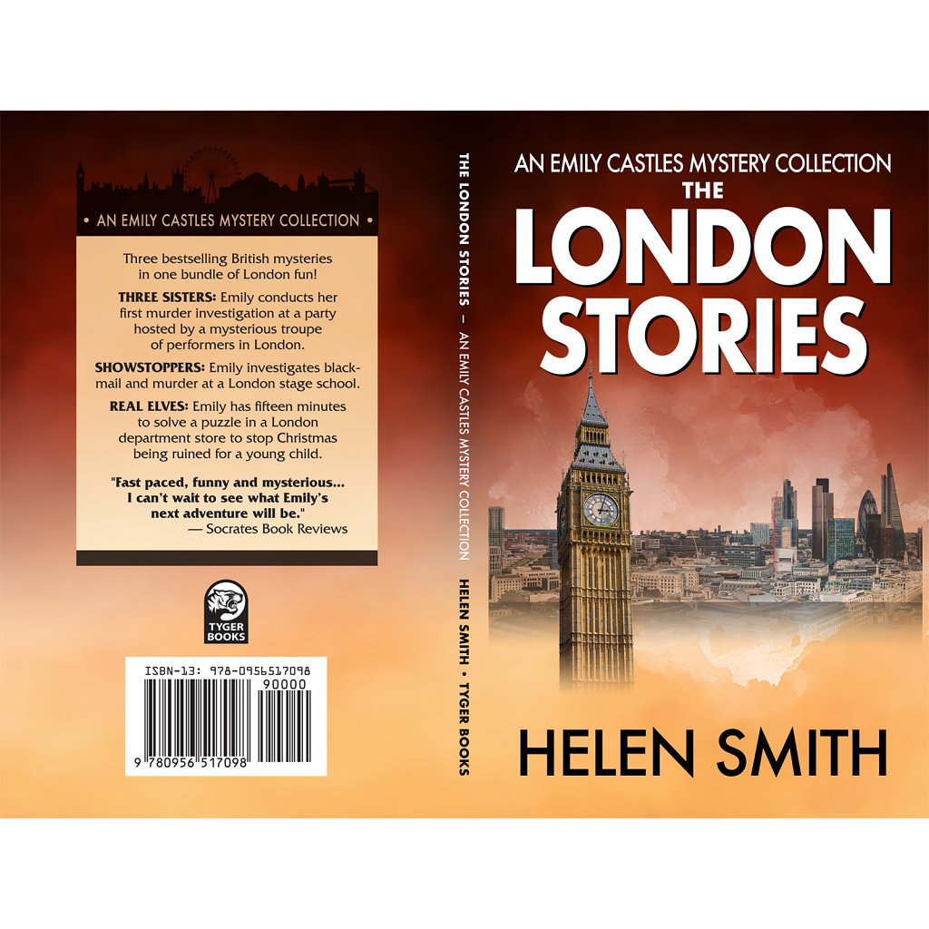 London Stories